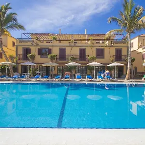 Maspalomas Oasis Club Spanje