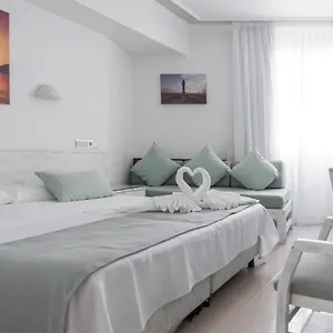Casa de hóspedes Bellavista Formentera, La Savina (Formentera)