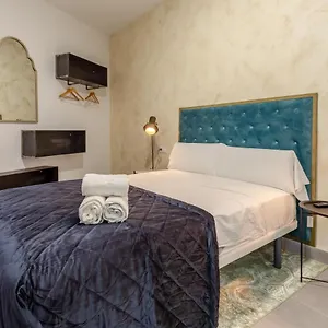 Hotel Villamarta Boutique Jerez de la Frontera