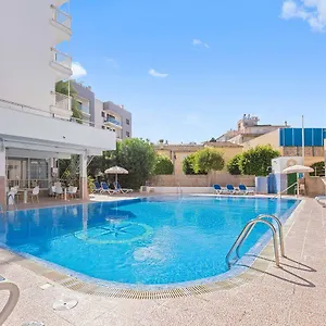 Bluesea Piscis - Adults Only Порто де Алькудиа