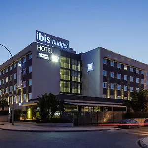 Ibis Budget Aeropuerto Avenida De Velazquez Spanje