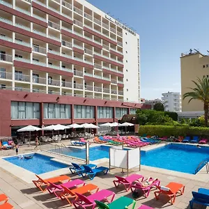 Medplaya Santa Monica Spanje