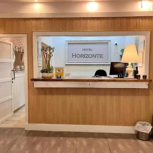 Hotel Horizonte Santa Cruz de Tenerife