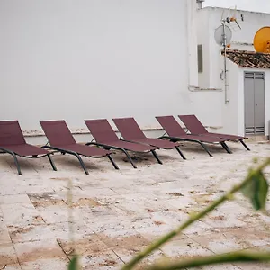 Hotel Boutique Palacio Corredera Jerez de la Frontera