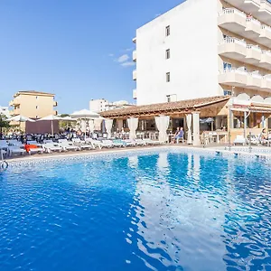 Bluesea Don Jaime Кала Миллор