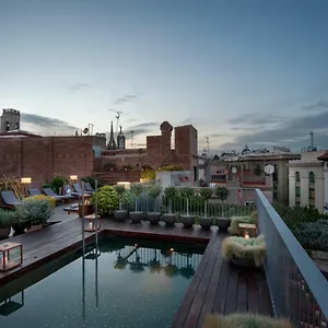 Mercer 5*, Barcelona Spain
