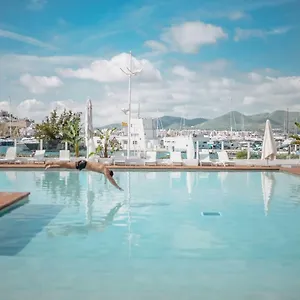 Corso Hotel&spa Ibiza città